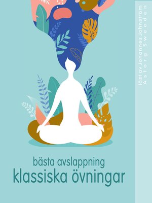 cover image of Bästa avslappningsklassiker